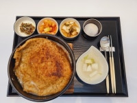 꼬숩다누룽지닭죽 월곡본점
