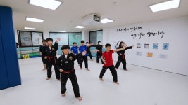 월드베스트태권도2관