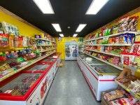 싸군마켓 통진점