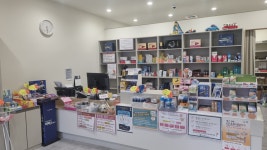 둥지약국