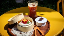 여수카페 서녹씨