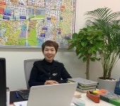 하나원베일리공인중개사사무소