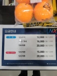 골프존파크 이동벚꽃스크린점