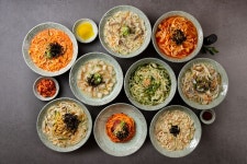 선비칼국수 안동점