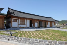 진도평화쉼터Nanas House