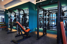 클린히트복싱 용죽점