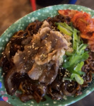 팔도실비집 홍콩할매불닭발 달동점