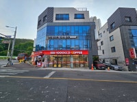 천씨씨커피 울산선암호수점