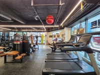 팀맥짐피트니스