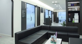 엠에스안과의원 위례점