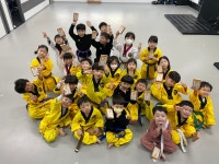 루원정무태권도장