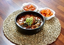귀락국밥 회천본점
