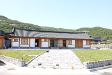 진도평화쉼터Nanas House