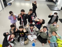 루원정무태권도장