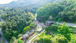 블루문펜션
