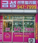 금성센트럴리움공인중개사사무소