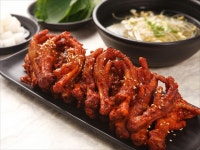 열화초불닭 성정본점