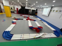 우리아이태권도