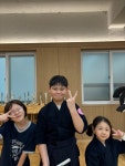 신탄진 검도관