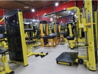 SG복싱GYM