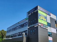 골프존파크 송산만가대점