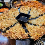 춘천닭갈비웅이네