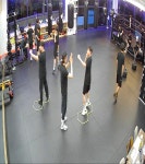 WS복싱클럽 걸포북변점