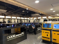쿡몬스터PC
