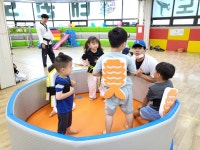 행복한히어로태권도