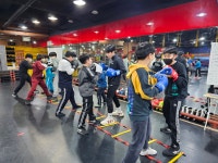 SG복싱GYM