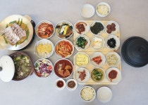 1977남도정식