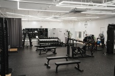 피너클휘트니스 노형점