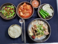 서울깍두기 본점