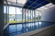 블루아라 풀빌라 펜션