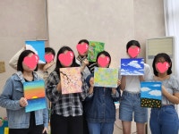 아르티스타 아이 그림화실