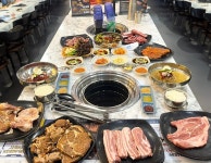 황제무한화로구이 경산사동점