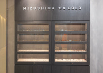 금강안경 롯데백화점 에비뉴엘 잠실점