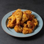 또래오래 피자앤치킨 보수부민점