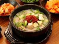 소문난 진순대국