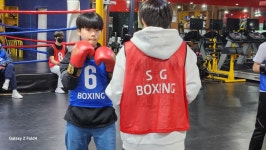 SG복싱GYM