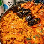 압편 압구정편의점 평택송탄점