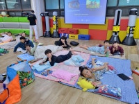 행복한히어로태권도