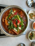 한우본가우담