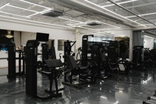 피너클휘트니스 노형점