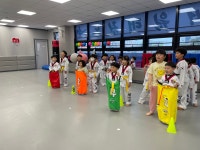 넘버원태권도&EMP줄넘기클럽