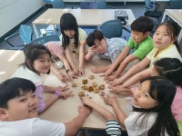 핑크토마토 미술교습소