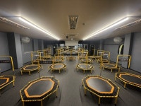 점핑체육관 이루어GYM