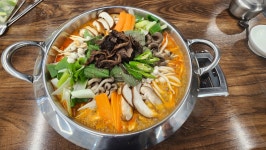 순대네국밥집 청주금천광장점