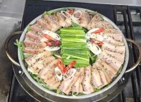 맛고을 호남정