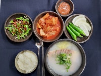서울깍두기 본점